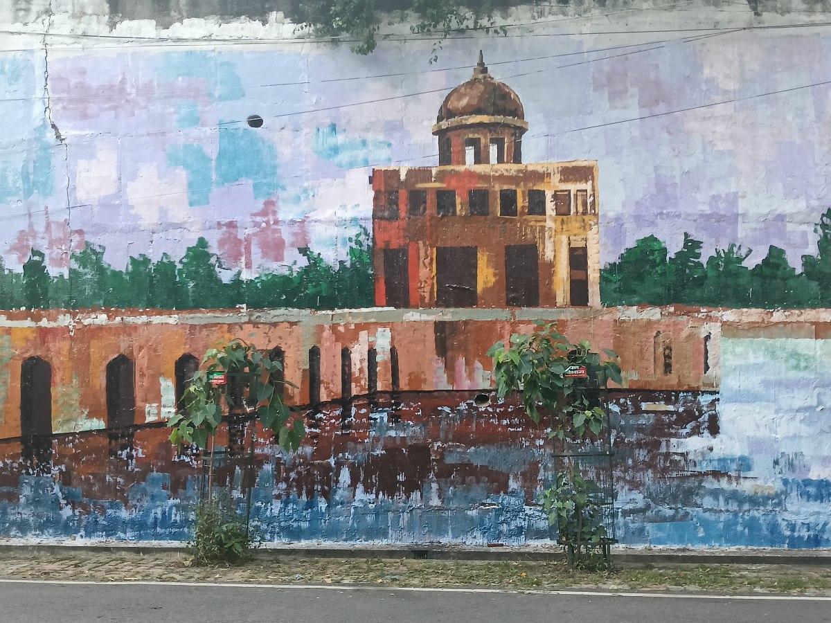 Wall Murals 8